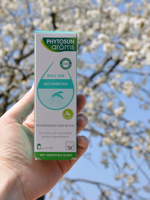 Phytosun: votre allié durant les mois chauds d'été!