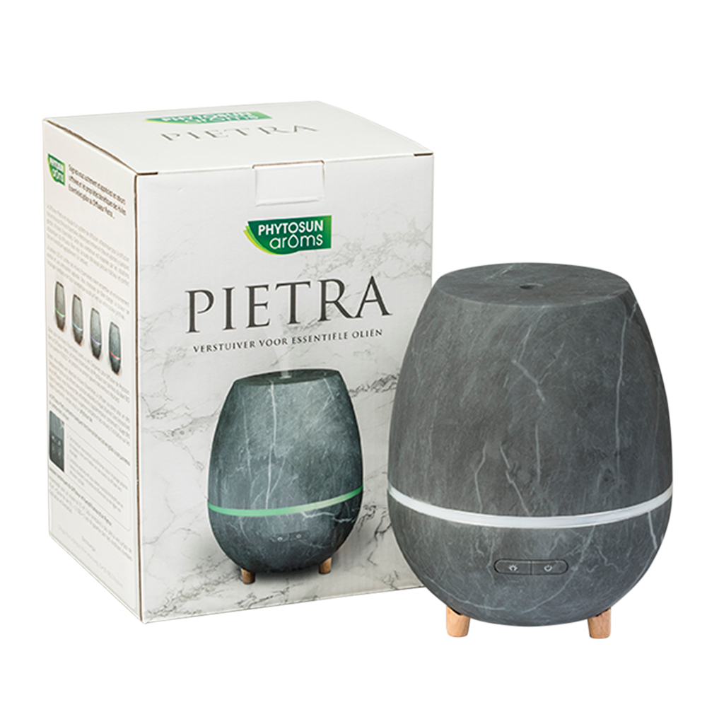 Verstuiver PIETRA