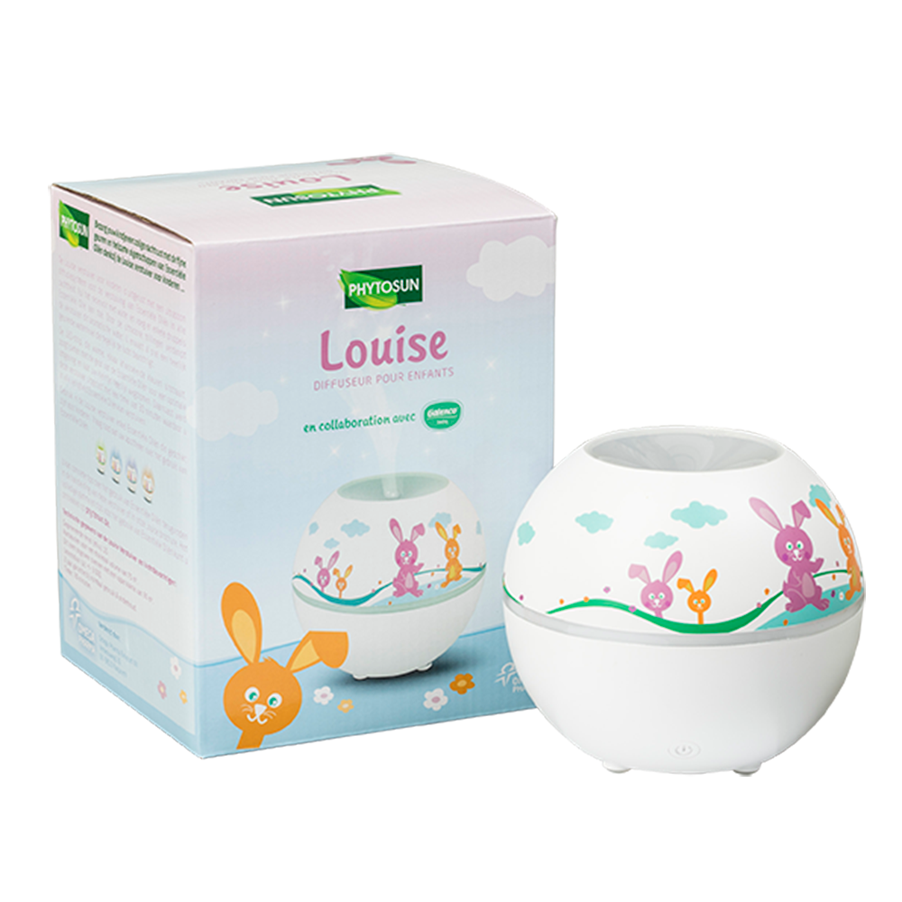 Diffuseur Louise Kids