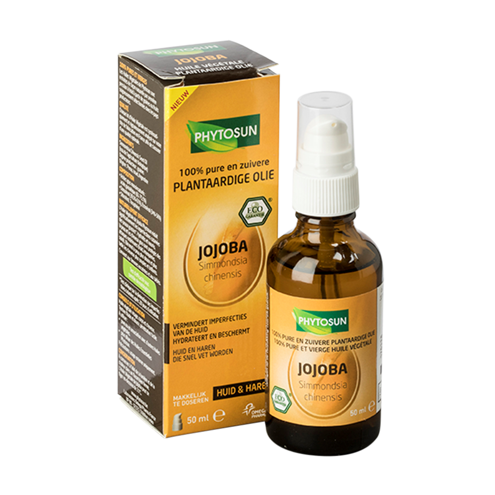 Jojoba