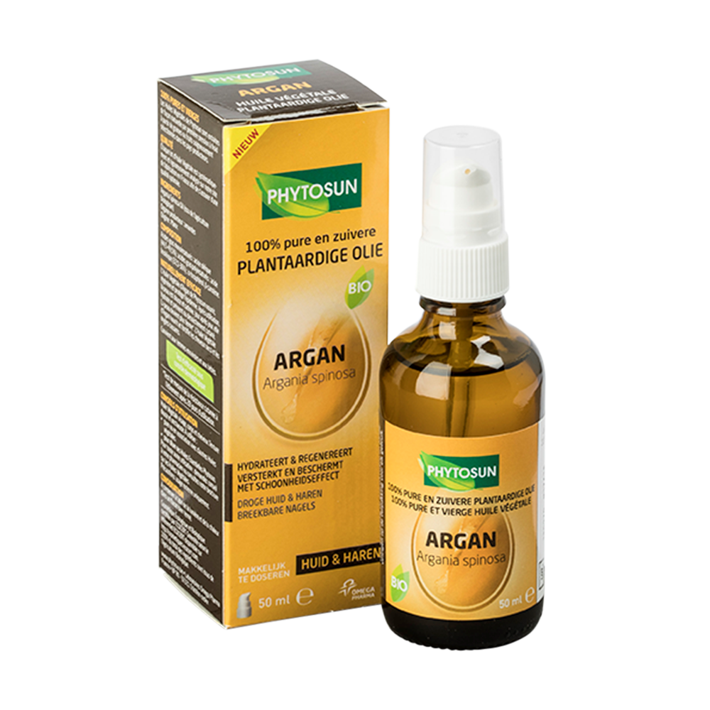 Argan