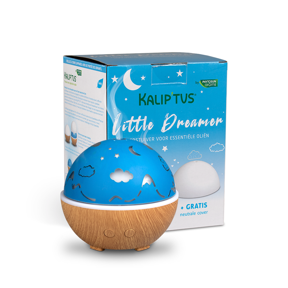 Kalip'tus Verstuiver Little Dreamer