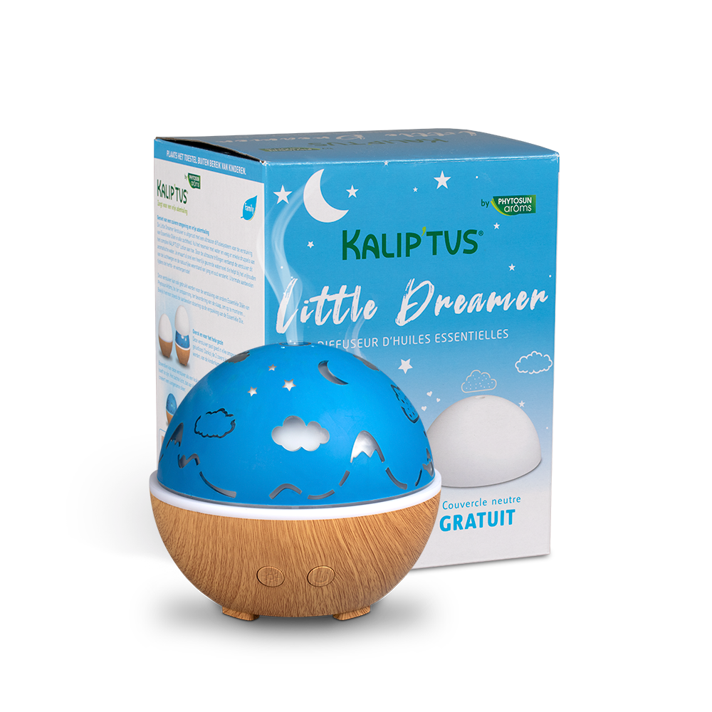 Kalip'tus Diffuseur Little Dreamer