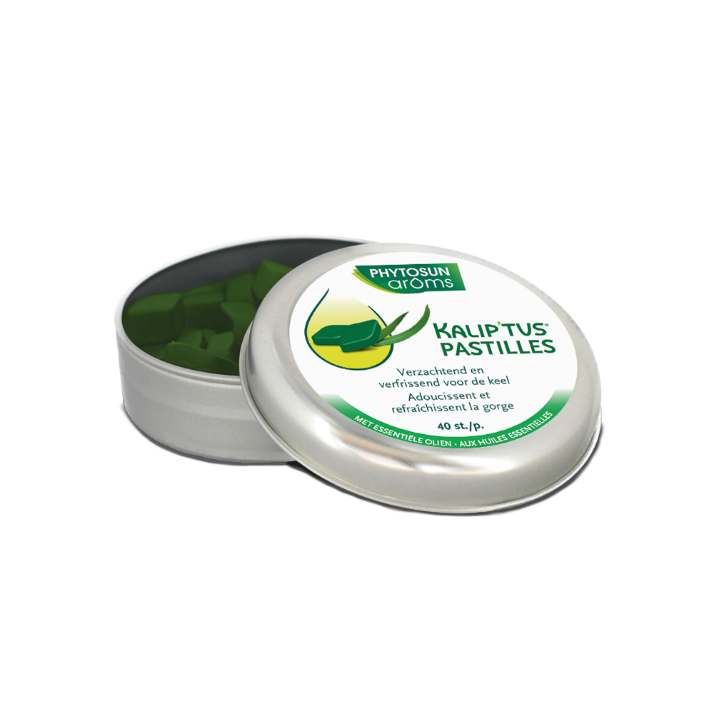 Pastilles