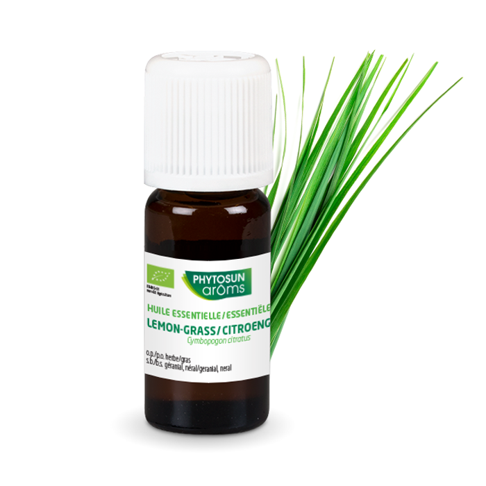 Lemon-grass