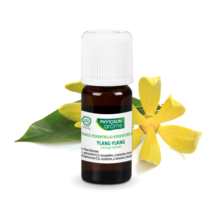 Ylang-Ylang